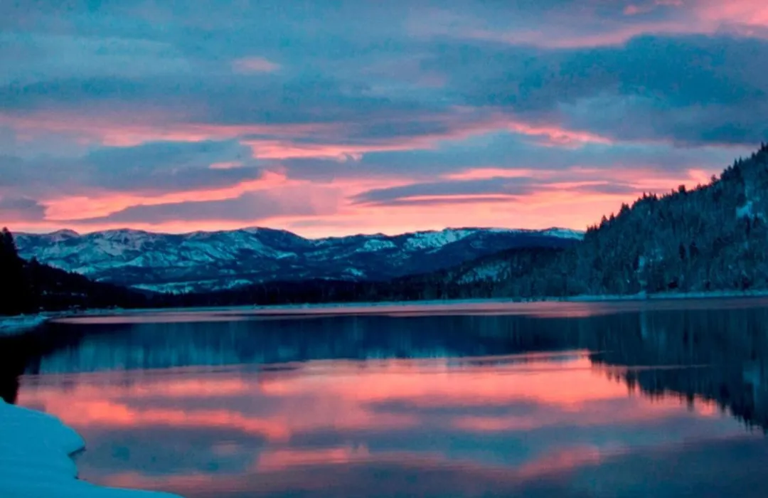 Donner Lake Village-1