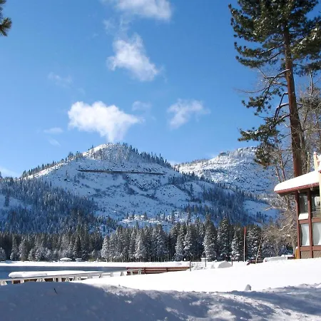 Donner Lake Village-3