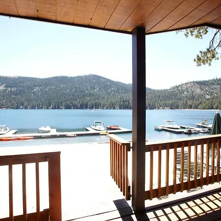 Donner Lake Village-2